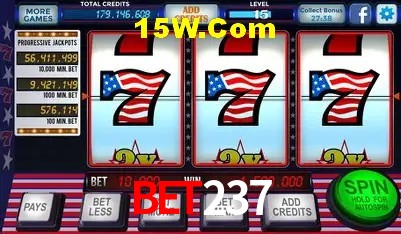 Sistemas de Segurança bet237