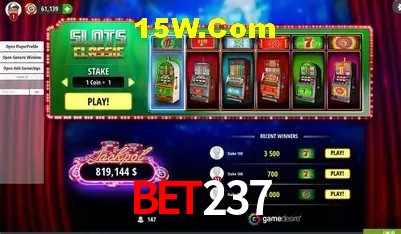Integração de APIs bet237