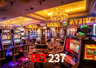 Provedores de Jogos bet237