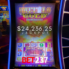 VIP Casino bet237