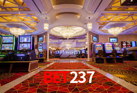 Daily Bonuses bet237