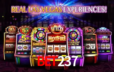 Casino Ao Vivo bet237
