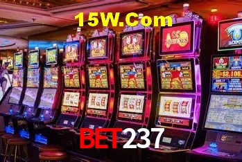 Recursos de Bônus bet237