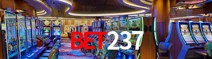 Live Casino bet237