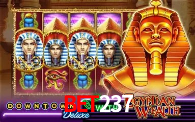 Experiência VIP bet237